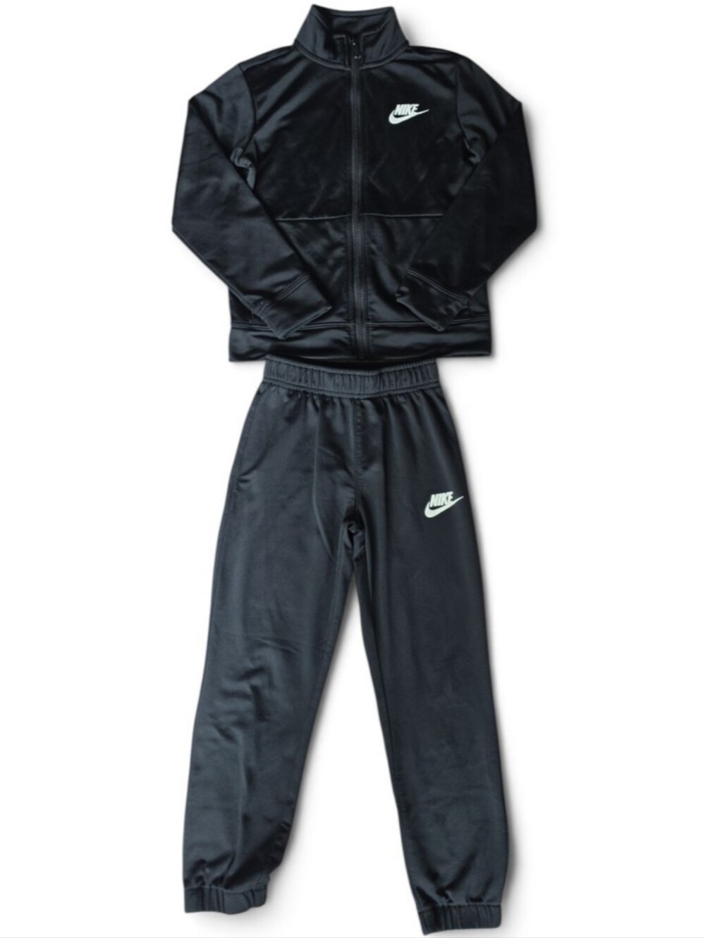 Boys Nike Track Suit Set-Size 6